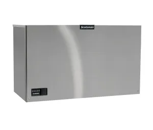 Scotsman MC1848SR-3 Prodigy ELITE 48 Width. Remote Cooled. Small Cube Ice Machine - Up to 1828 lb.