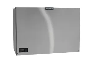 Scotsman MC2648SR-3 Prodigy ELITE 48 Width. Remote Cooled. Small Cube Ice Machine - Up to 2630 lb.