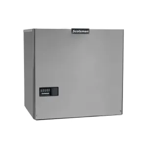 Scotsman MC430ML-1 Prodigy ELITE Eclipse 30 Width. Remote Low-Side Cooled. Medium Cube Ice Machine - Up to 1425-1775 lb.
