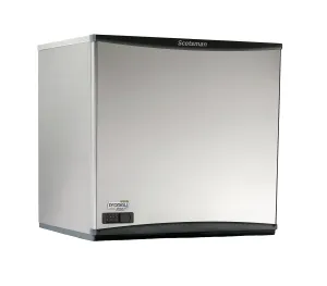 Scotsman NH2030R-3 Prodigy Plus 30 Width. Remote Cooled. Hard Nugget Ice Machine - Up to 1839 lb.