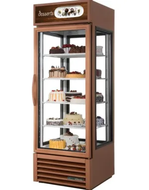 Bakery Cases