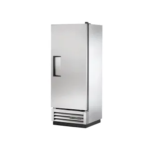 True T-12F-HC. Commercial 25 Reach-In Freezer Solid Door 1 Section