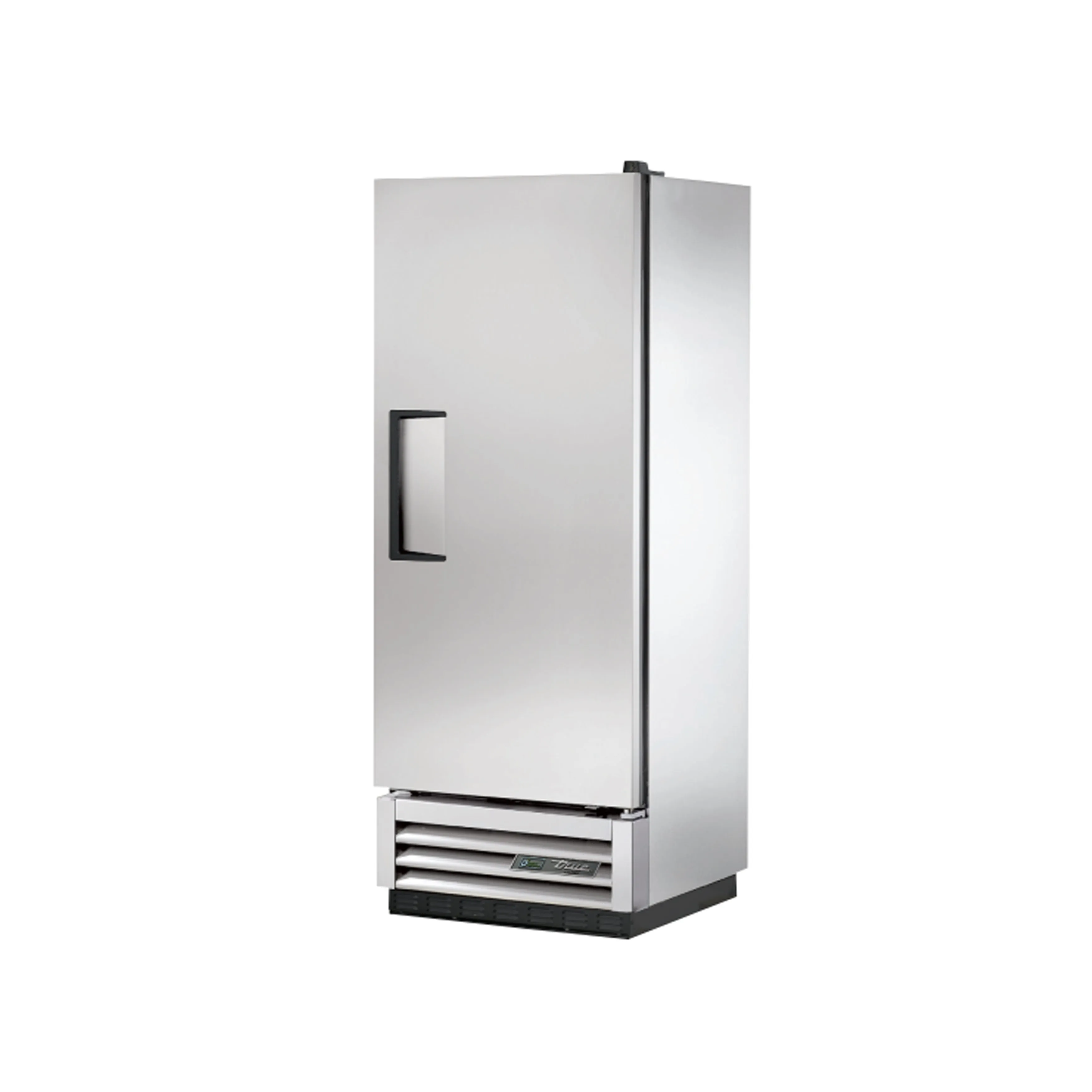 True T-12F-HC. Commercial 25 Reach-In Freezer Solid Door 1 Section