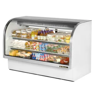 Deli Cases