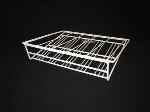 Turbo Air - 30278F0400. Shelf TGM-14RV (Gravity)