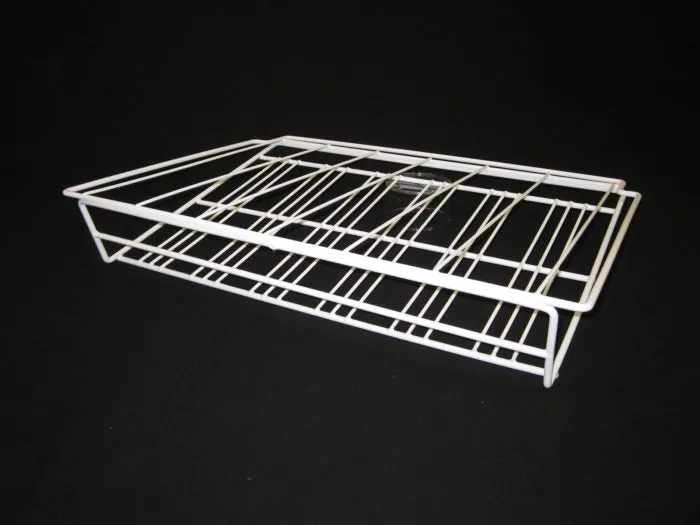 Turbo Air - 30278H0200. Shelf TGM-22RV (Gravity)