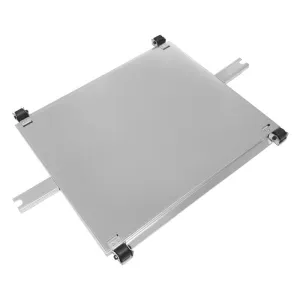 Turbo Air - CAS16WBA00. Caster Base Assy TIOM (4X 1.6 Caster and Base)