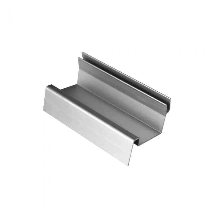 Turbo Air - P0306D1700. Price Tag Holder Bracket for TIDC series