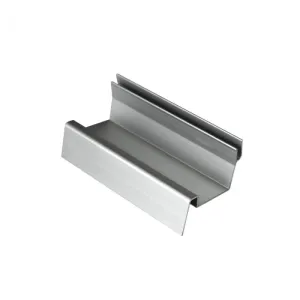 Turbo Air - P0306D1700. Price Tag Holder Bracket for TIDC series