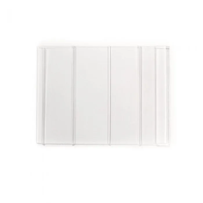 Turbo Air - P0330D0300. Price Tag Holder for TIDC series