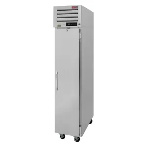 Turbo Air - PRO-15R-N. Commercial Reach-in refrigeration PRO Series. 1 Solid door