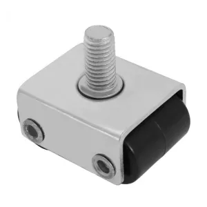Turbo Air - S28R813660. Caster 1 Non-Brake (EA)