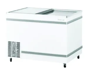 Turbo Air - TFS-11F-N. 40 Horizontal Top Open Display Freezer