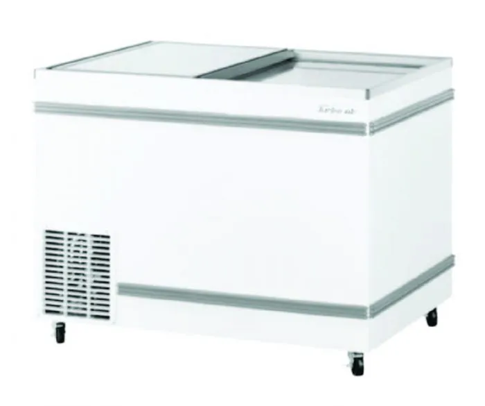Turbo Air - TFS-11F-N. 40 Horizontal Top Open Display Freezer