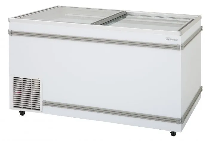 Turbo Air - TFS-20F-N. 57 Horizontal Top Open Display Freezer