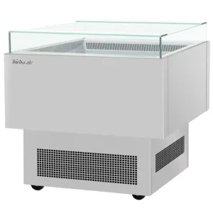 Turbo Air TOS-30PN-S 30 Horizontal Open Air Cooler w/ (1) Level. 115v