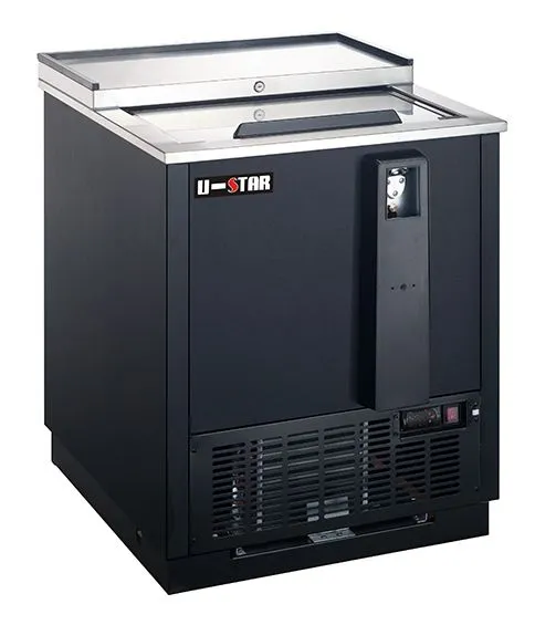 U-Star - USBC-25. Bottle Cooler 27