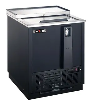 U-Star - USBC-25. Bottle Cooler 27
