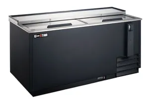 U-Star - USBC-50. Bottle Cooler 50
