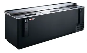 U-Star - USBC-95. Bottle Cooler 95