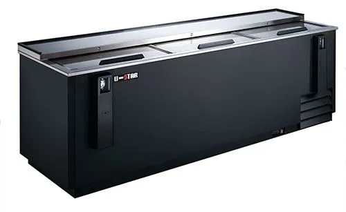 U-Star - USBC-95. Bottle Cooler 95