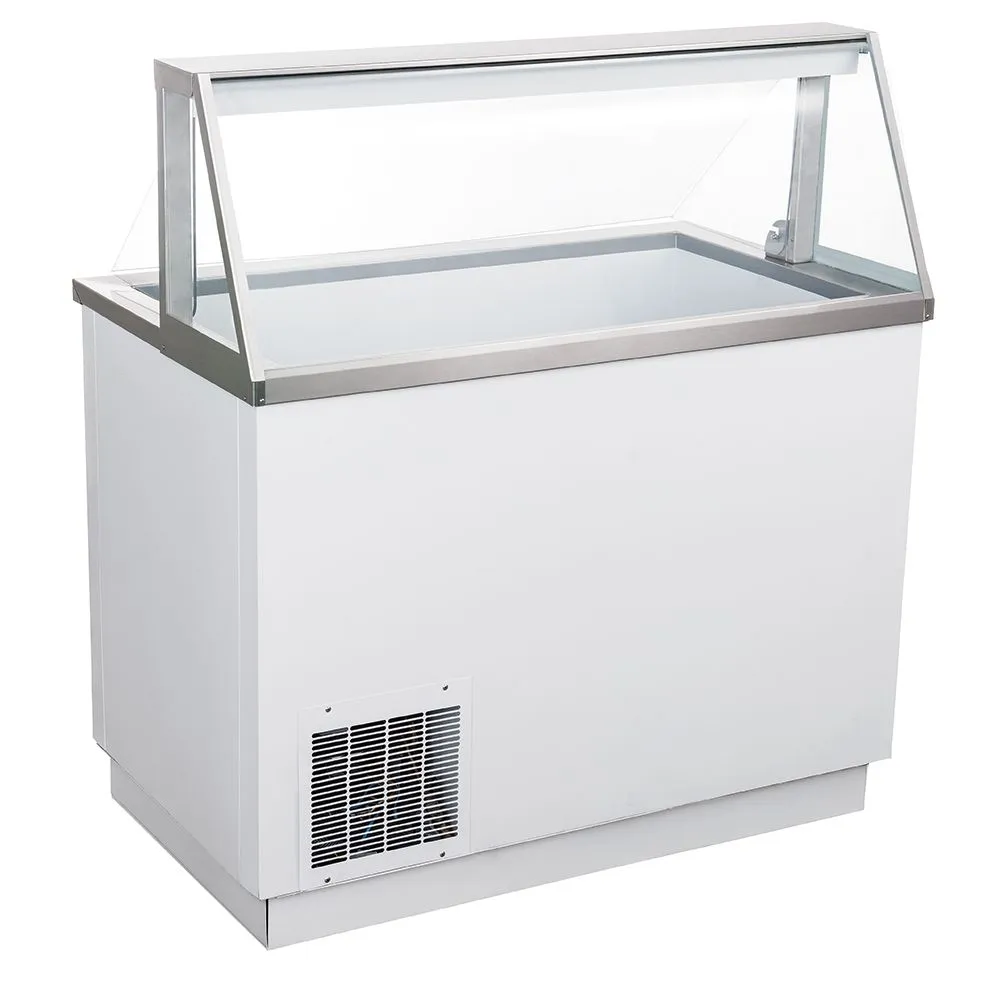 U-Star - USDP-47. Ice Cream Dipping Cabinet 47