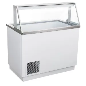 U-Star - USDP-47. Ice Cream Dipping Cabinet 47