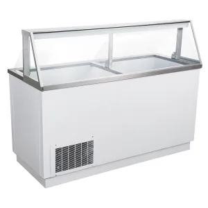 U-Star - USDP-67. Ice Cream Dipping Cabinet 67