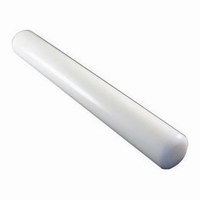 White Nylon Rolling Pin